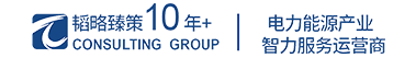 韬略臻策LOGO